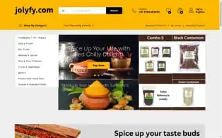 Jolyfy.com Screenshot 2024-05-29 14:43:47
