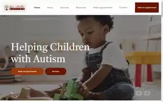Levelautism.com Screenshot 2024-05-28 11:59:45