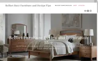 Belfortfurniturebuzz.com Screenshot 2024-05-08 18:00:13