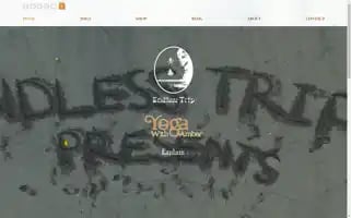 Iamendlesstrip.com Screenshot 2024-04-15 06:56:59