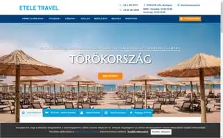 Eteletravel.hu Screenshot 2024-04-14 22:12:43