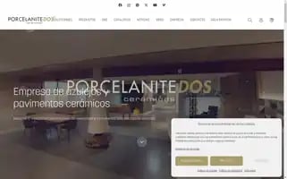 Porcelanite.es Screenshot 2024-06-12 16:53:44