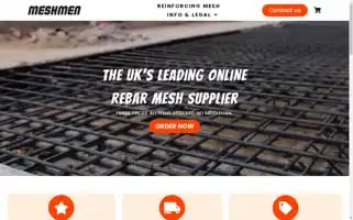 Meshmen.co.uk Screenshot 2024-05-27 06:48:50