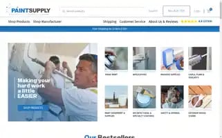 Paintsupply.com Screenshot 2024-05-13 07:34:09
