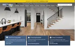 Garysflooringdepot.com Screenshot 2024-05-15 23:19:57