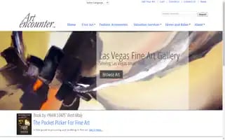 Artencounter.com Screenshot 2024-06-11 22:20:05