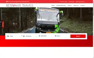 Betrwantitravels.com Screenshot 2024-04-22 10:32:35