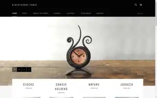 Blackthorneforge.com Screenshot 2024-05-05 13:07:11