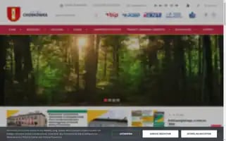 Chorkowka.pl Screenshot 2024-06-30 08:45:11