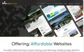 Onnawebdesign.com Screenshot 2024-07-07 08:15:04