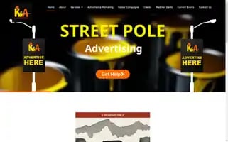 Kamarketing.co.za Screenshot 2024-05-12 14:04:58