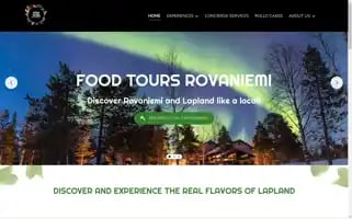 Foodtoursrovaniemi.com Screenshot 2024-04-16 09:36:50