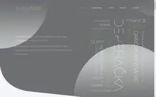 Depehacka.sk Screenshot 2024-05-19 20:30:59