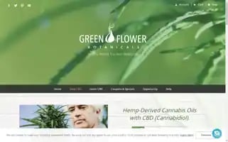 Greenflowerbotanicals.com Screenshot 2024-06-11 22:28:34