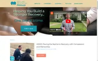Skylinerecoverypittsburgh.com Screenshot 2024-07-06 13:46:32