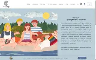 Pranalife.pl Screenshot 2024-05-21 07:24:20