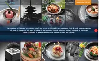 Kumosushi.net Screenshot 2024-05-16 04:57:31