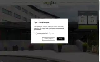 Greenislehotel.com Screenshot 2024-04-17 04:21:18