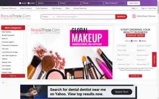 Beautetrade.com Screenshot 2024-05-08 17:34:46