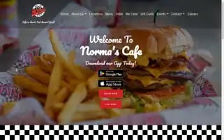 Normascafe.com Screenshot 2024-07-05 15:36:20