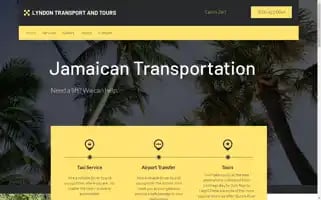 Lyndontransportandtours.com Screenshot 2024-04-17 04:46:21