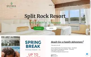 Splitrockresort.com Screenshot 2024-05-14 01:23:52