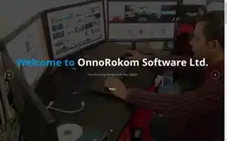 Onnorokomsoftware.com Screenshot 2024-06-15 14:30:36