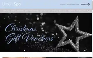 Urbanspa.com.au Screenshot 2024-05-14 19:13:08