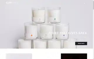 Onegridcandle.com Screenshot 2024-05-05 20:40:12