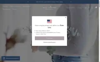 Bleulavande.com Screenshot 2024-05-05 00:03:58