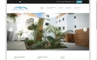 Alecoshotel.com Screenshot 2024-04-23 16:18:42