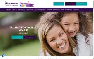 Hospitalitydental.com Screenshot 2024-05-16 01:51:52