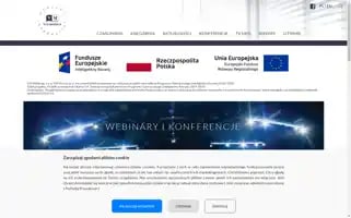 Viamedica.pl Screenshot 2024-05-14 21:06:34
