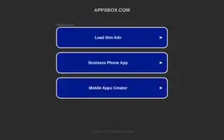 Appxbox.com Screenshot 2024-07-01 02:36:17