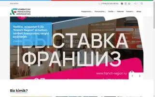 Franchise.org.az Screenshot 2024-06-28 01:14:29