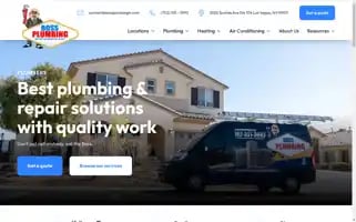 Bossplumbinglv.com Screenshot 2024-05-15 15:08:04