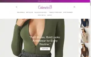 Cutenessb.store Screenshot 2024-05-03 19:42:55