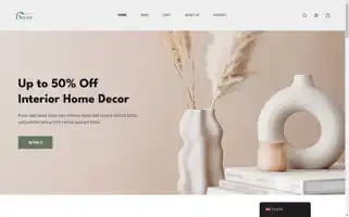 Dronedecor.com Screenshot 2024-05-26 20:55:07