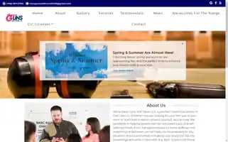 Havegunswilltravelllc.com Screenshot 2024-04-16 23:31:52