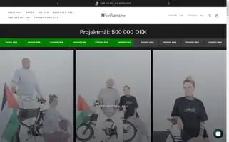 Forpalestine.se Screenshot 2024-05-02 08:01:30