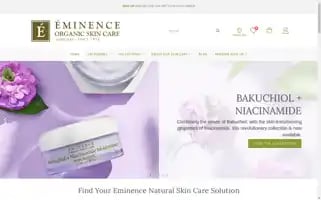 Eminenceorganics.com.au Screenshot 2024-05-09 13:58:41