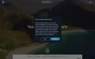 Pukkatravels.com Screenshot 2024-04-23 04:48:24