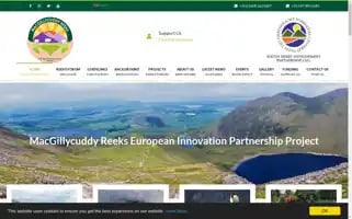 Macgillycuddyreekskerry.com Screenshot 2024-06-30 04:03:38