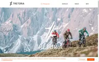 Tretoria.at Screenshot 2024-07-04 14:10:13