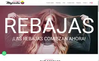 Novedadesmujercitas.com Screenshot 2024-05-18 20:26:14