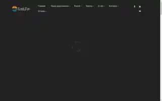Blitz-tour.ru Screenshot 2024-04-17 03:02:35