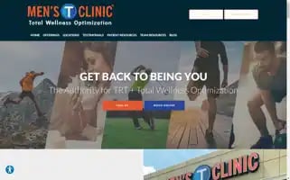 Menstclinic.com Screenshot 2024-05-16 07:38:26