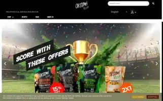 Okamibio.com Screenshot 2024-05-29 13:04:39