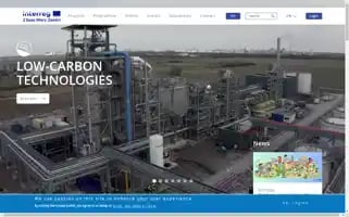 Interreg2seas.eu Screenshot 2024-06-29 01:01:58