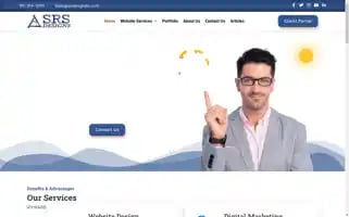 Srsdesignsllc.com Screenshot 2024-06-17 03:34:19